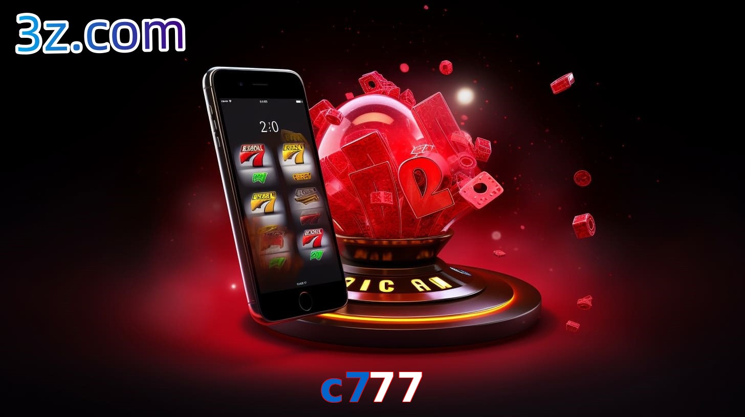 c777 cassino online com mesa de blackjack e dealer