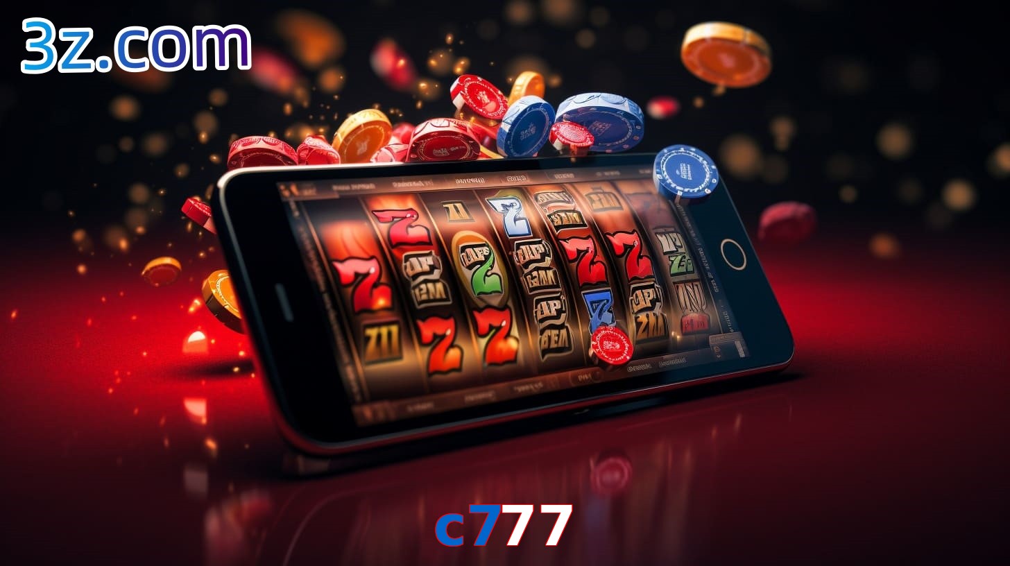 c777 experiência de cassino real com croupier ao vivo