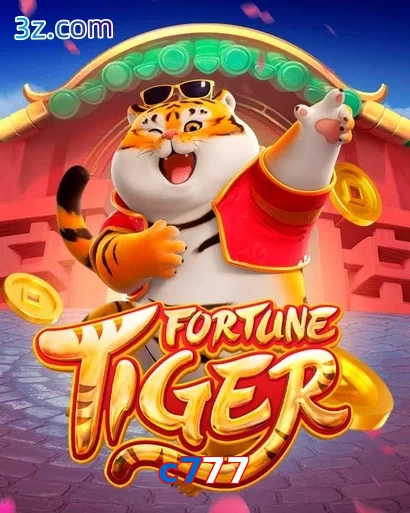c777 jogo do tigre da sorte