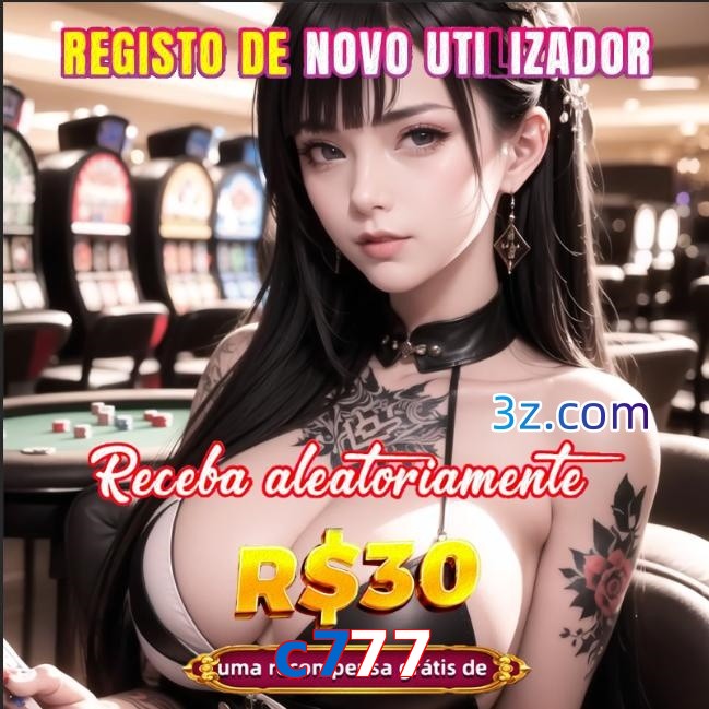 c777.game